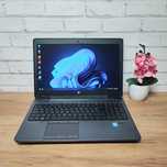 Продаю потужний , ігровий, 4х -ядерний ноутбук Hp Zbook 15/ Озу 32gb