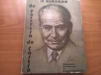 "IN MEMORIAM" de Ferreira de Castro