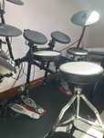 Bateria Digital - Roland TD-11K V-Drum Set