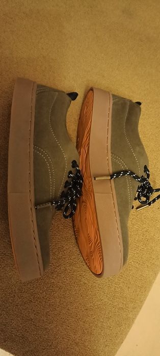 Мокасины женские 36 р