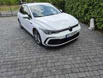 Sprzedam Golf VIII R-Line, krajowy, 1szy właściciel