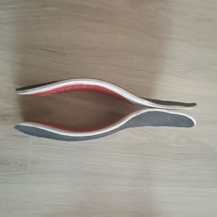 Wkładki ortopedyczne 26 cm