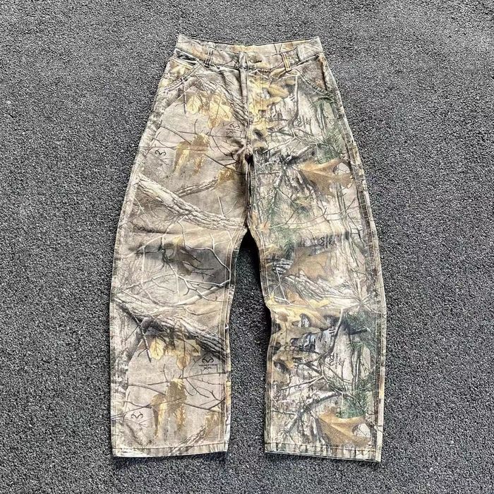 carhartt pants штани rap/sk8