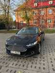 Ford Mondeo Ford Mondeo MK5