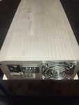 Carregador de bateria votronic pb 2425 smt 24 w