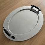 ALESSI tabuleiro bandeja serviço de cha Michael Graves - Kartell