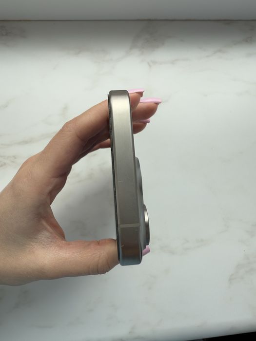 Iphone 15 pro 512 gb