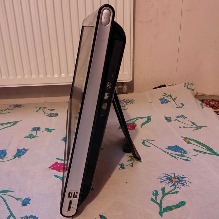 Моноблок-компютер Impression Studio AL 2311 – не працює