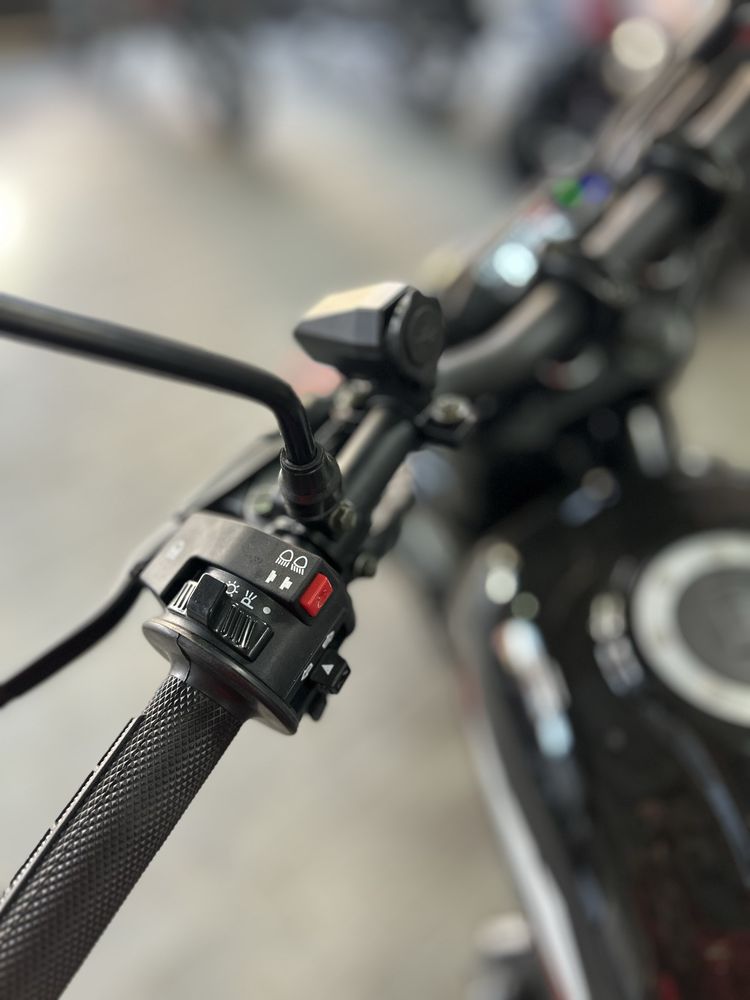 Мотоцикл Geon Rockster 250 Off/On Road, Безкоштовна доставка
