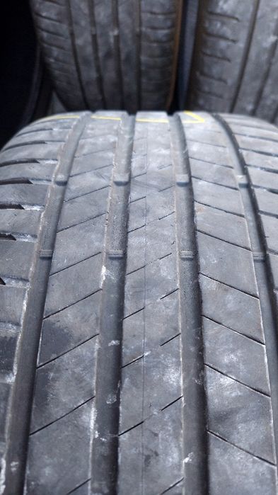 Opony letnie Bridgestone Turanza T005 245/40/19 2021r. Cena za 4szt.