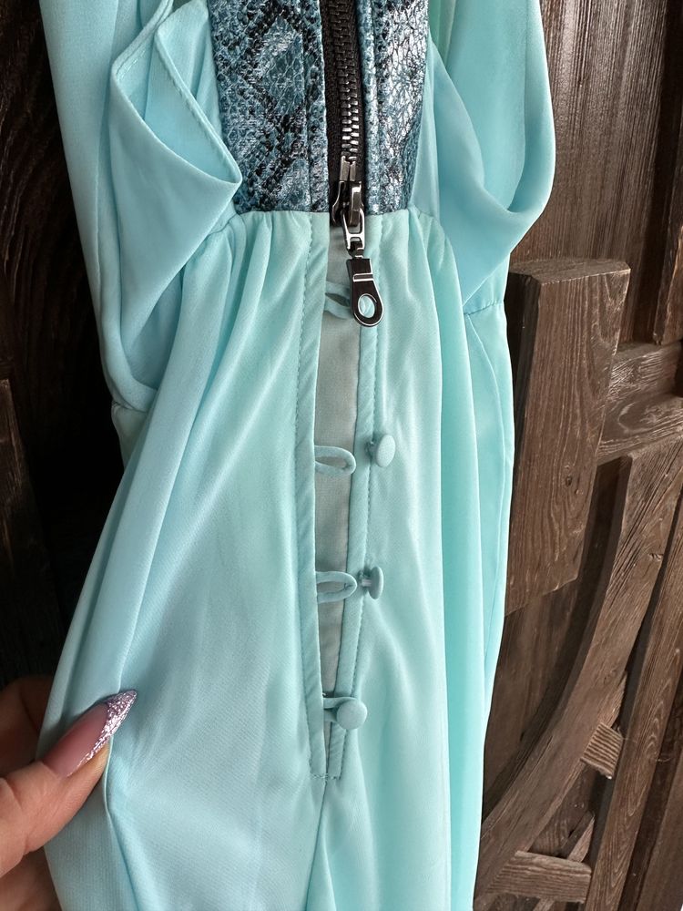 Платье Сарафан Blumarine. Оригинал.