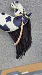 Hobby horse zabawka