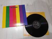 Pet Shop Boys – Introspective  LP*4384