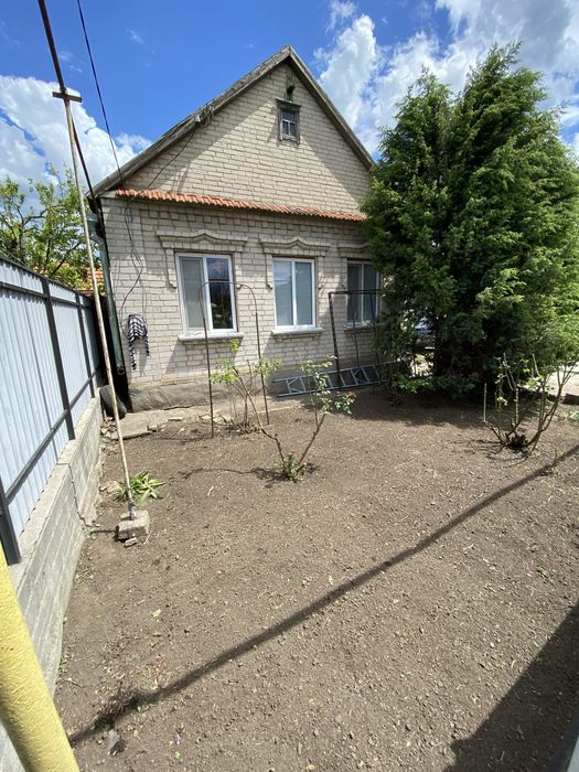 Продам приватний будинок