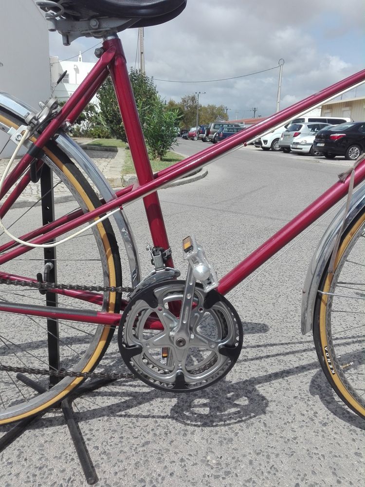 Bicicleta Orbea Vintage