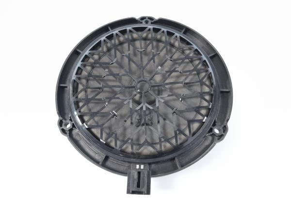 Coluna de som CITROËN C4 II Van (NC)