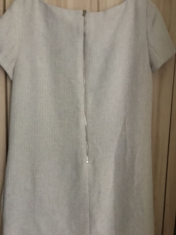 Sukienka Massimo Dutti