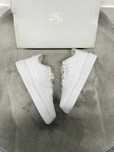 buty Nike Air _Force_Biały trampki R.38