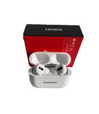 Słuchawki bezprzewodowe Lenovo! Białe / Czarne ! Nowe!