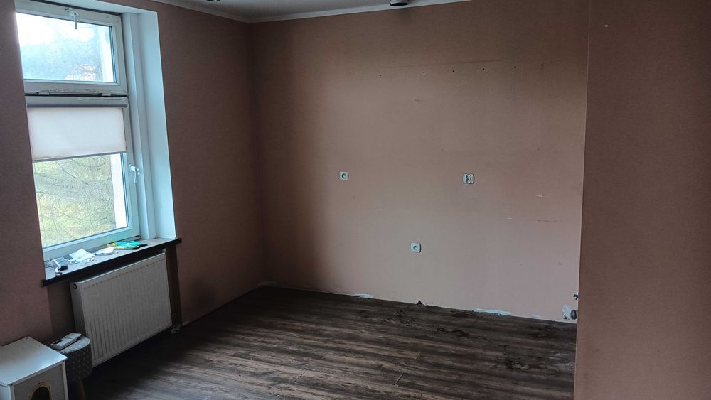 Zamienię lub sprzedam mieszkanie 60m2