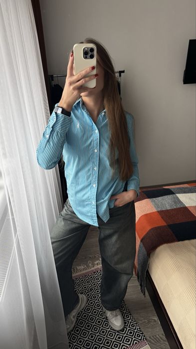 Жіноча сорочка Polo Ralph Lauren