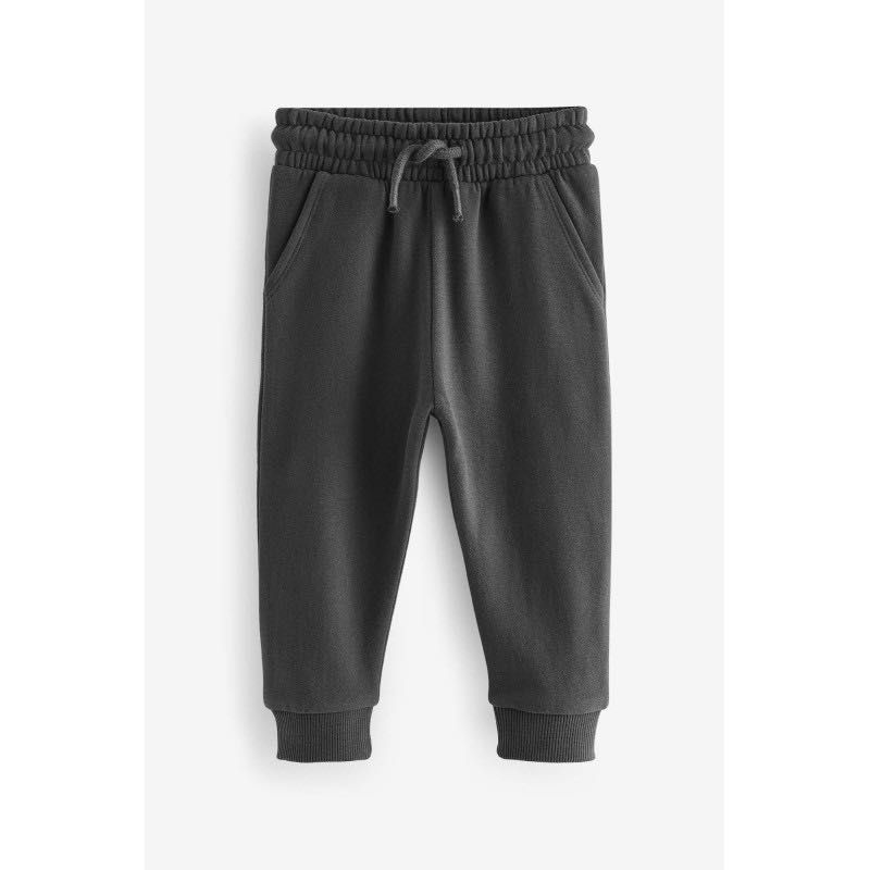 спортивні утеплені штани Next, шапка H&M 104 розмір