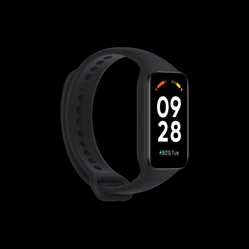 Pulseira de Atividade Redmi Smart Band 2