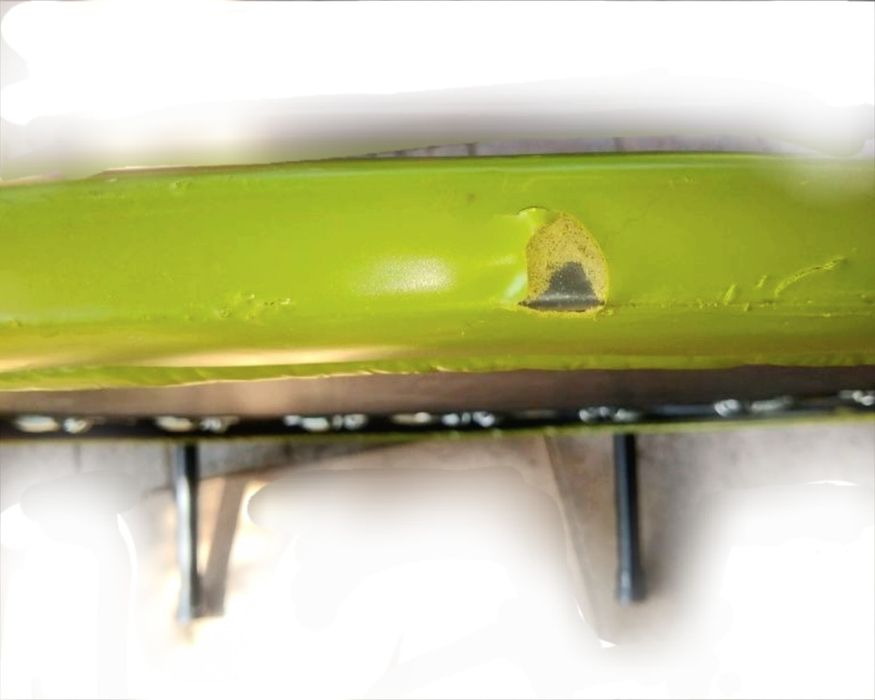 Trampolina Decathlon Domyos MT 100