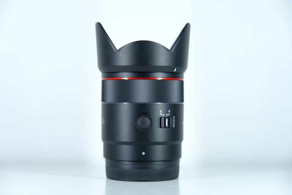 Samyang AF 24mm f/1.8 Sony FE + гарантія / без передоплат
