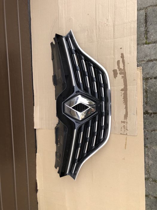 Renault Kadjar Lift OE Grill