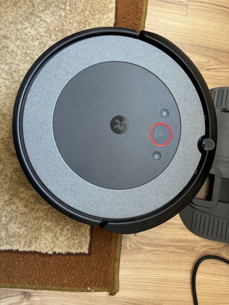 Irobot roomba i3+