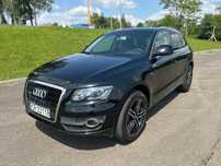 Audi Q5 2.0 TDI 2009 r