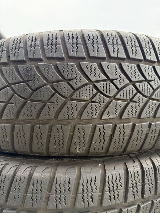 205/60/16 Good Year Ultra Grip Perfomance