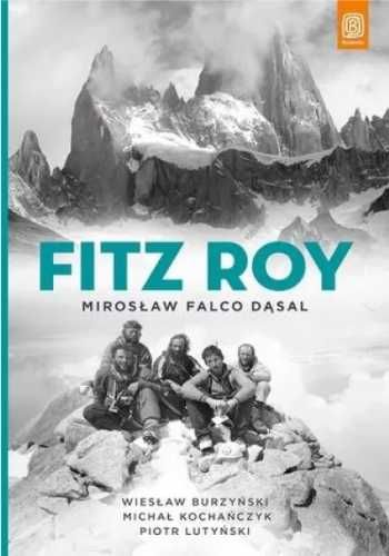 Fitz Roy - praca zbiorowa