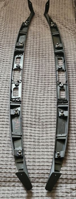 Планка підсвітки номера кришки багажника VW ID.4 код: 11A 827 335 B