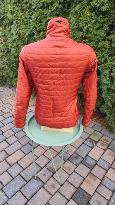 Kurtka pikowana Bergans Roros Light Insulated membrana Pertex Quantum