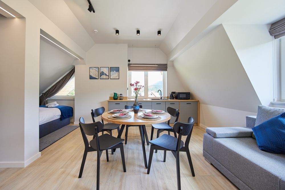 EveRest Apartamenty Szczyrk