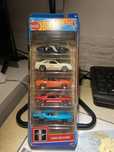 FORD Mustang Bundle 2022 - Hotwheels