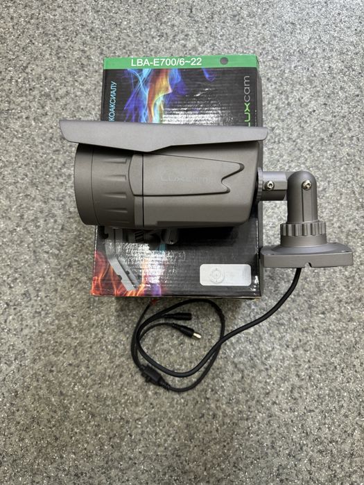 Аналоговая камера