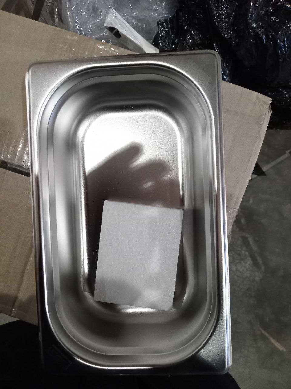 Гастроємнiсть Food line GN 1/6  150мм 176х162мм 2,4л Forest