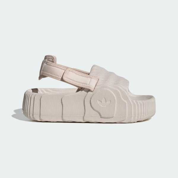 Оригінал! Сандалі Adidas ADILETTE 22 XLG W IE5651 US 8 US 9