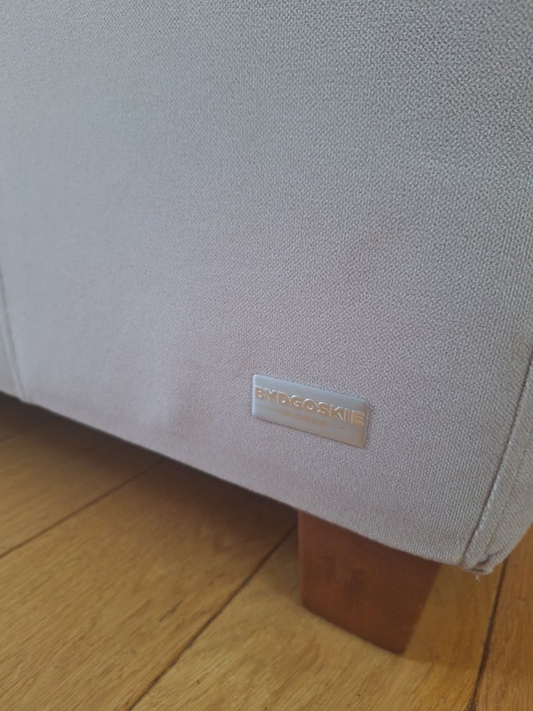 Sofa kanapa rozkładana wygodna Bydgoskie meble