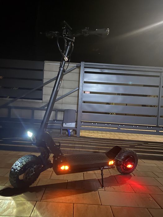 hulajnoga elektryczna motus pro 10