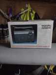 Radio Morphy Richards lata 80te