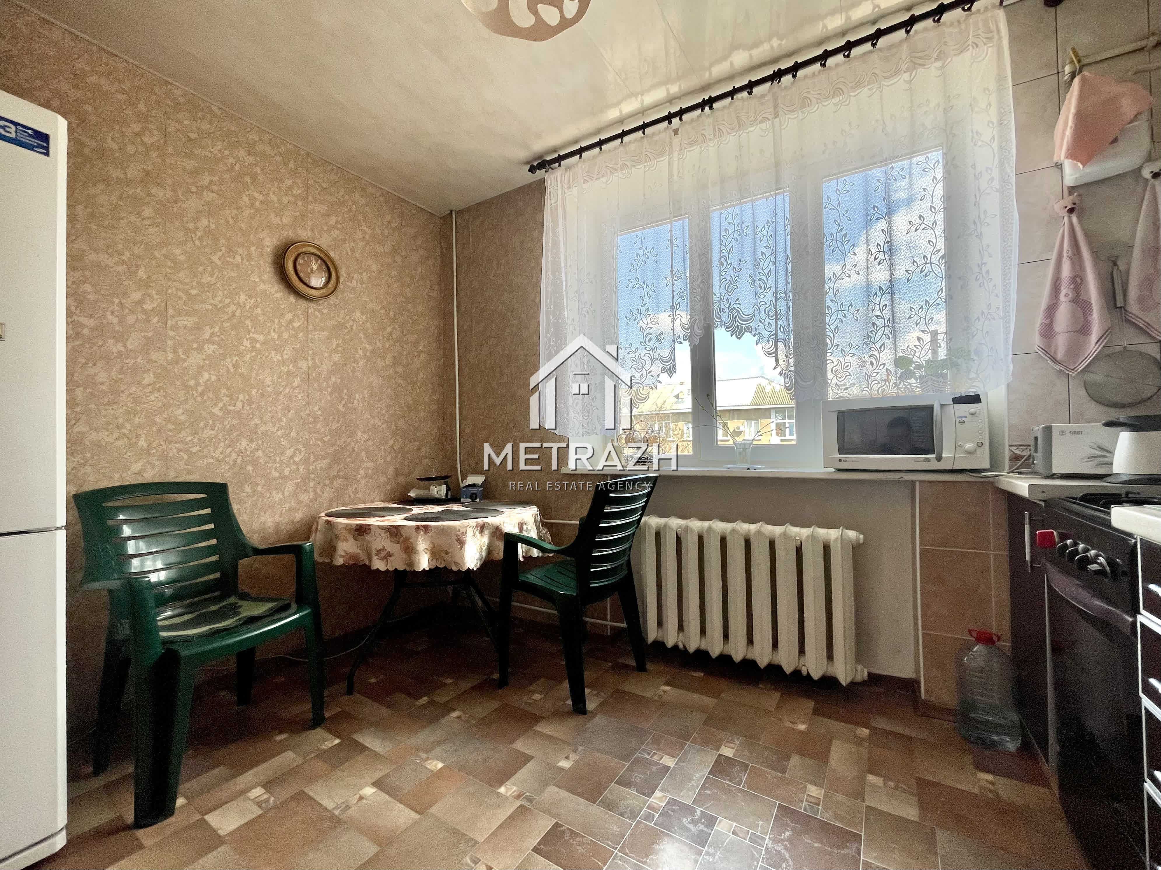 Продам большую 3к квартиру на Холодной горе, єВідновлення(85404)