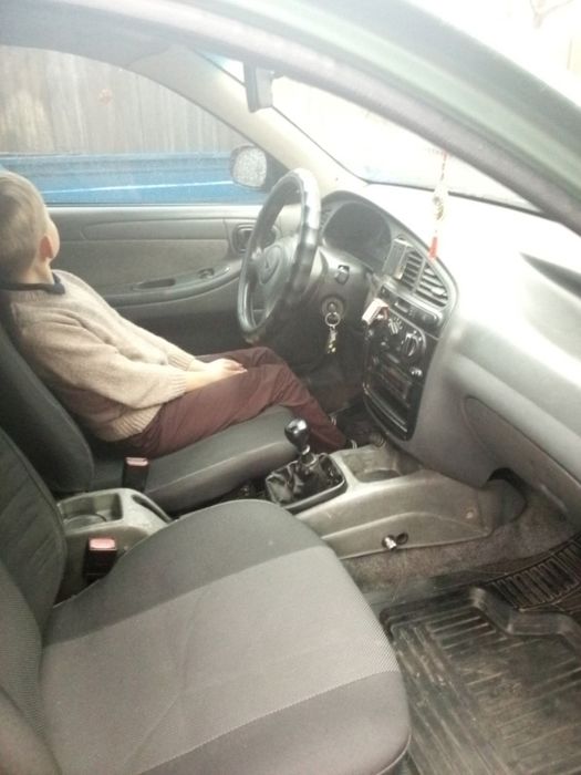 Продам Ланос део 2008 року випуску