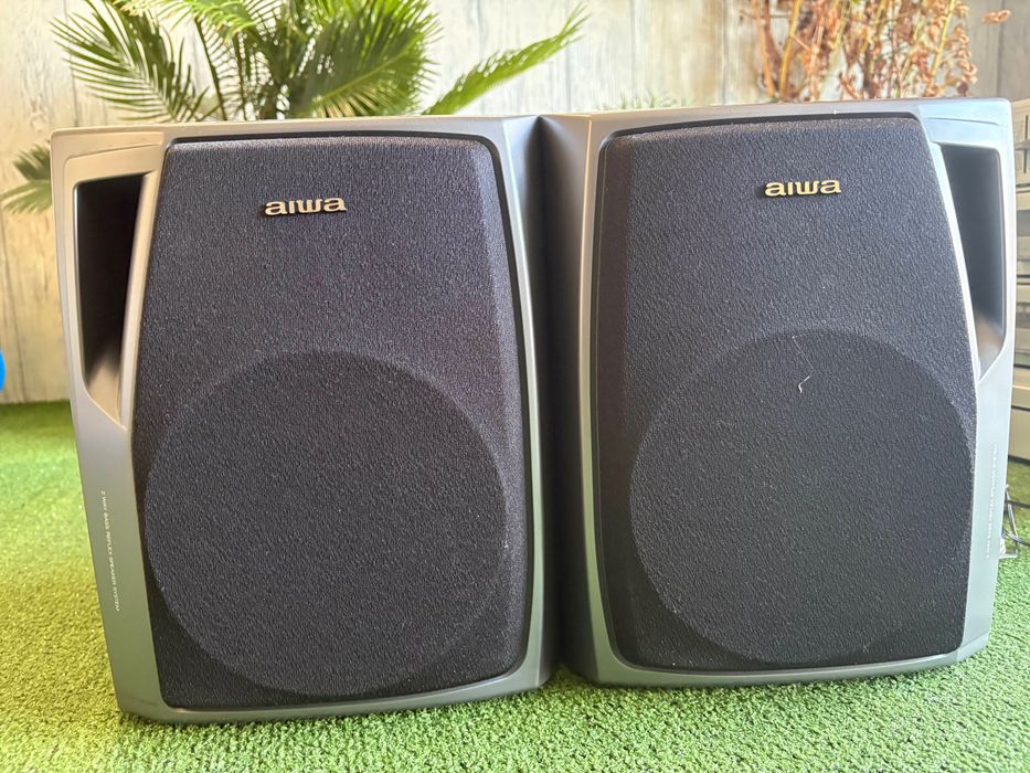 Głśniki Aiva SX-NS22