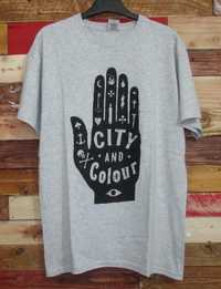 City and Colour - T-shirt - Nova