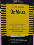 Livros de Resumos 11º ano
