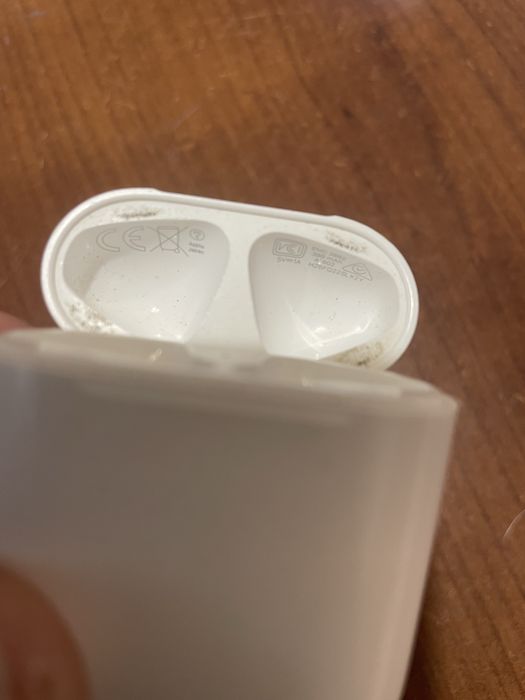 Кейс зарядный для Арподз 1/2-ой генерации в отличном состоянии